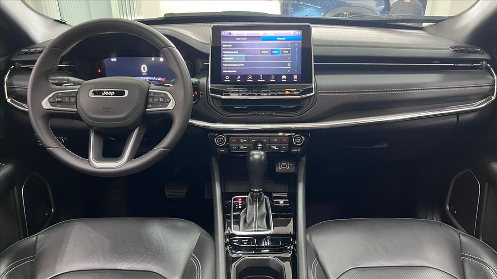 COMPASS 1.3 T270 TURBO FLEX S AT6
