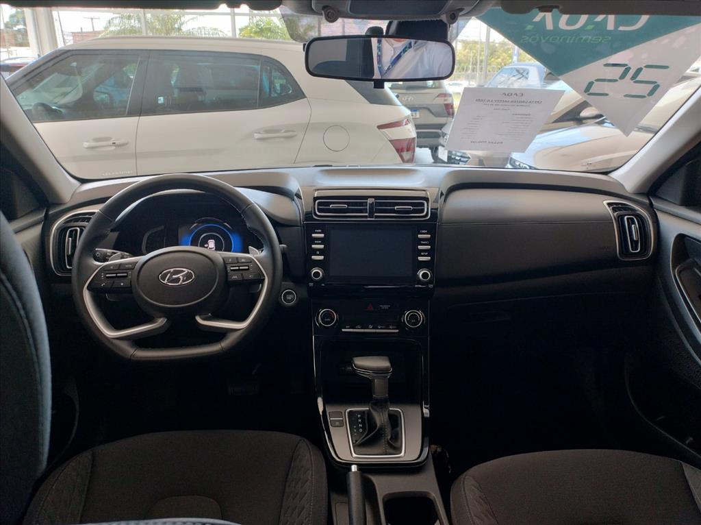 Hyundai-CRETA-1.0 TGDI FLEX LIMITED SAFETY AUTOMÁTICO
