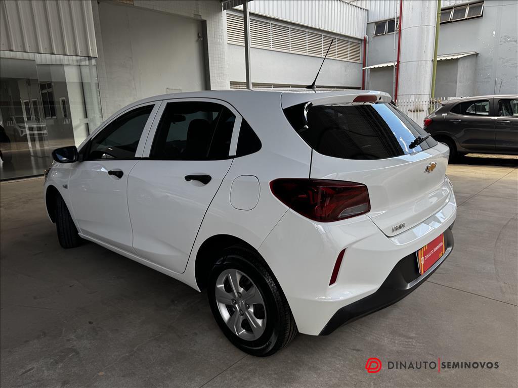 GM - Chevrolet-ONIX-1.0 FLEX MANUAL