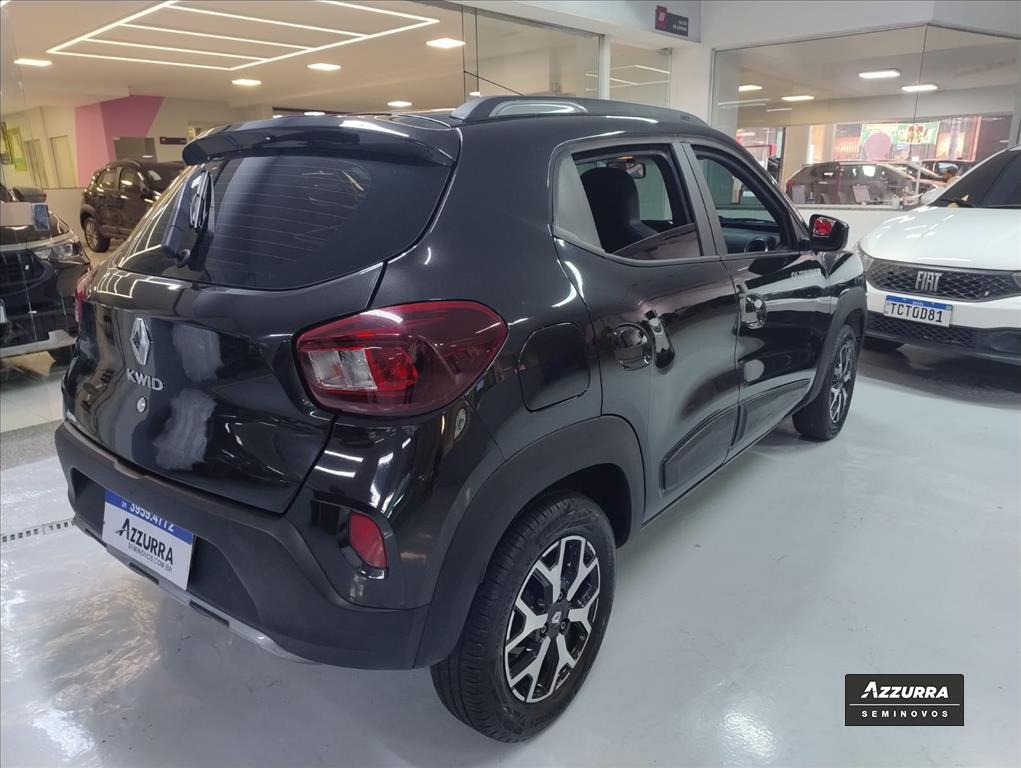 KWID 1.0 12V SCE FLEX OUTSIDER MANUAL7