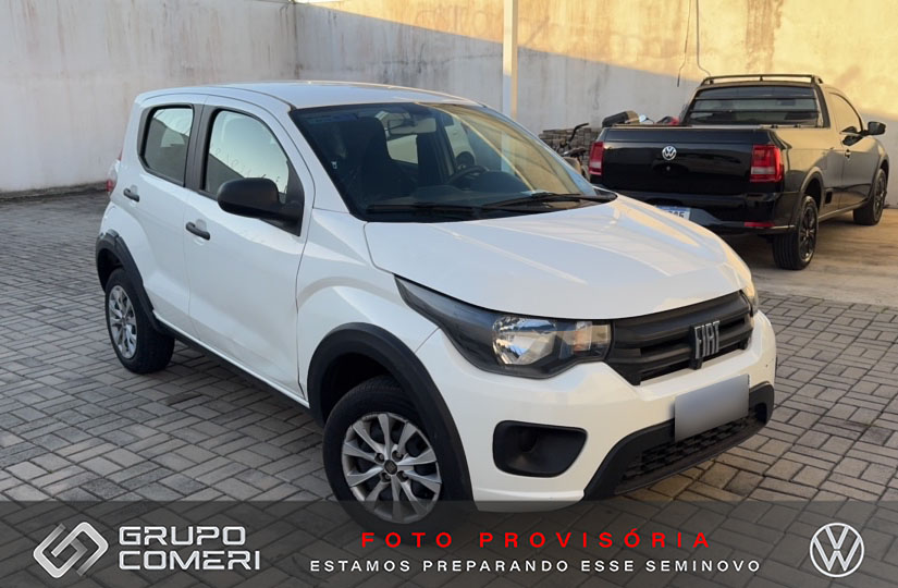 MOBI 1.0 EVO FLEX LIKE. MANUAL