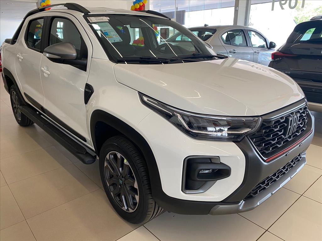 STRADA 1.0 TURBO 200 FLEX ULTRA CD CVT1