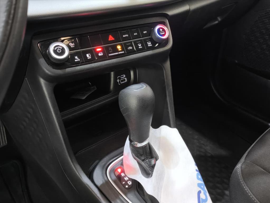 PULSE 1.0 TURBO 200 FLEX AUDACE CVT10