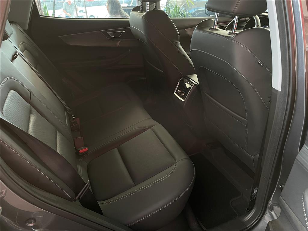 Caoa Chery-TIGGO 5x-1.5 VVT TURBO iFLEX SPORT CVT