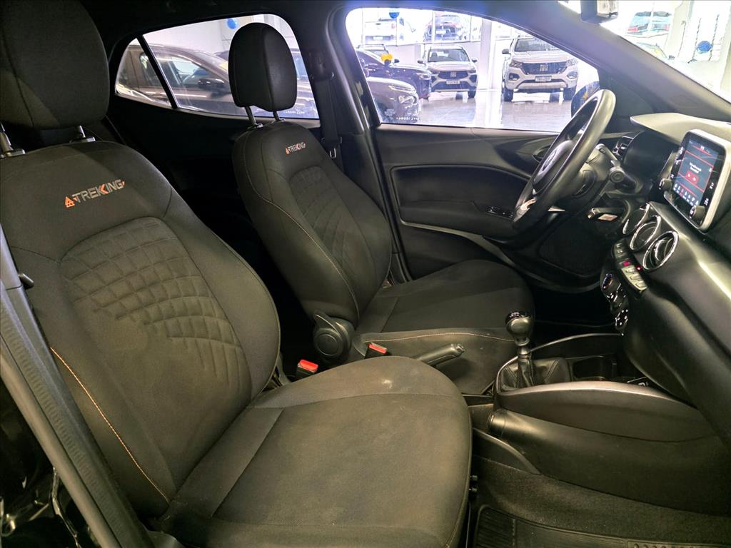 ARGO 1.3 FIREFLY FLEX TREKKING MANUAL9