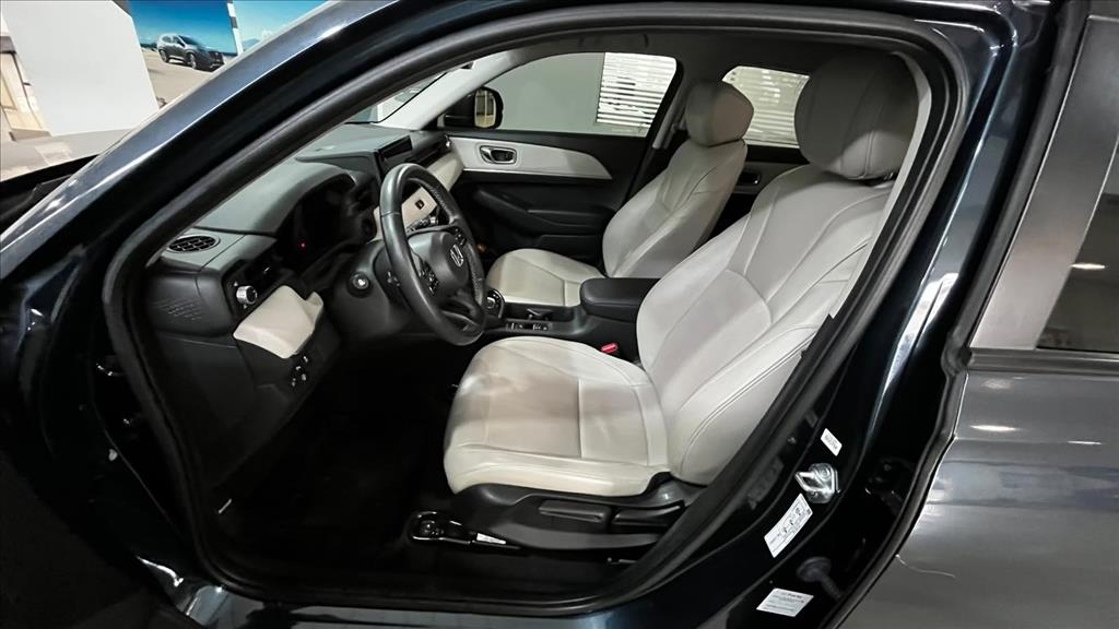 HR-V 1.5 DI I-VTEC TURBO FLEX ADVANCE CVT8