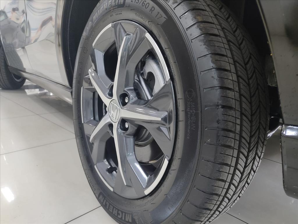 Honda-ZR-V-2.0 i-VTEC GASOLINA TOURING CVT