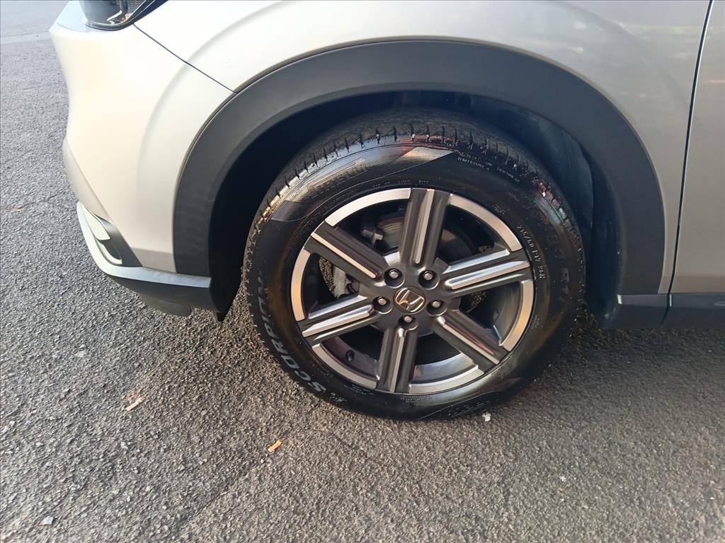 HR-V 1.5 DI I-VTEC FLEX EX CVT12