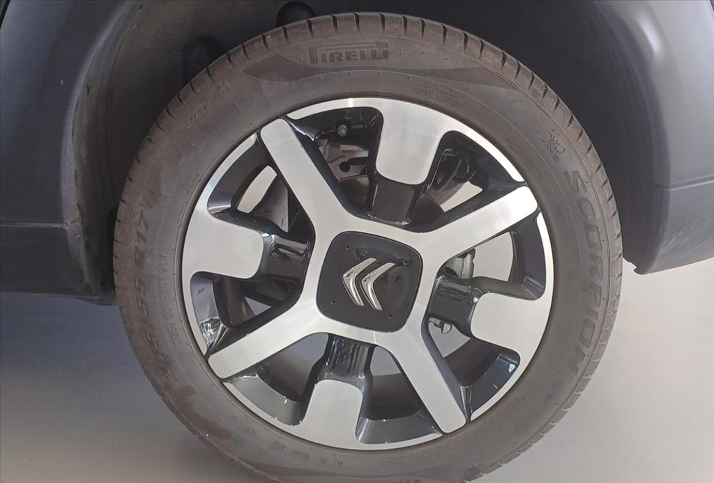 C4 CACTUS 1.6 THP FLEX SHINE PACK EAT68