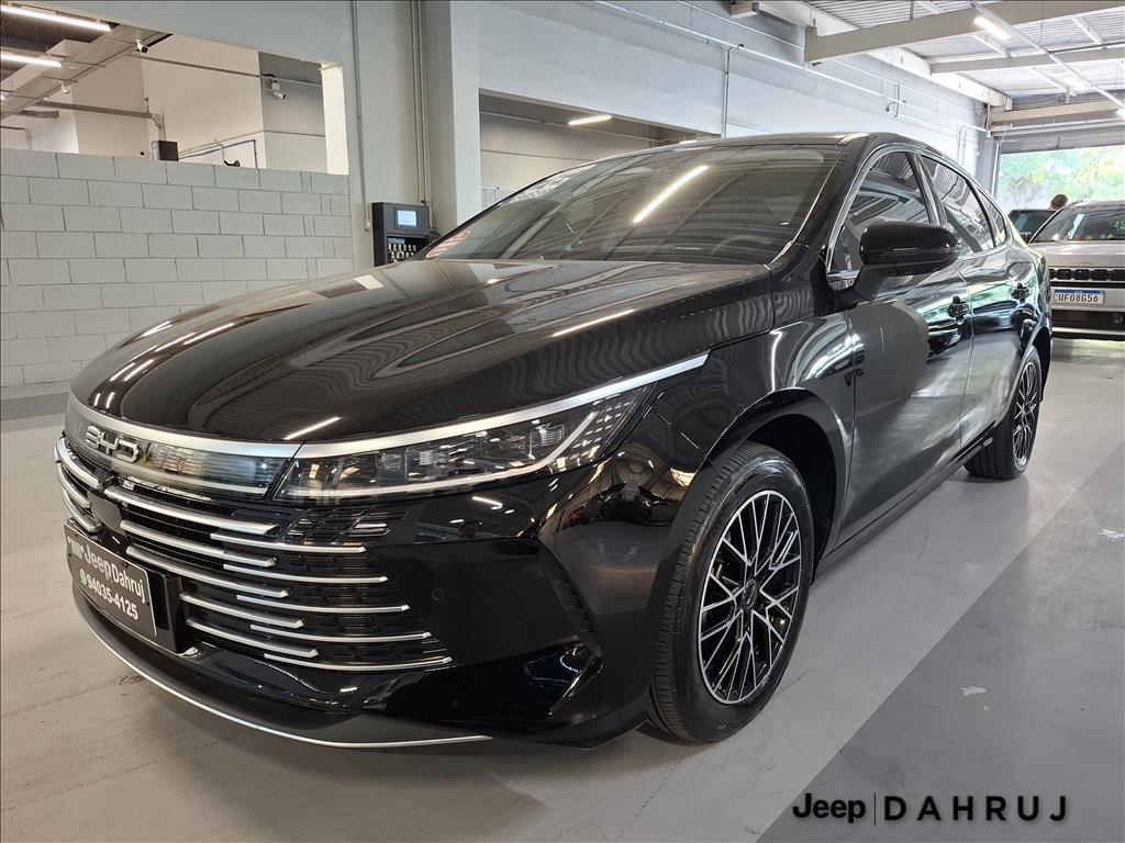 KING 1.5 DM-I PHEV GS AUTOMÁTICO