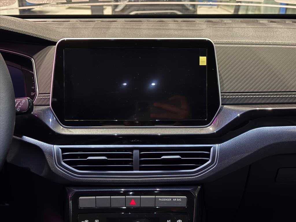 T-CROSS 1.4 250 TSI TOTAL FLEX HIGHLINE AUTOMÁTICO5