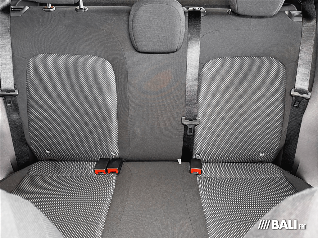 PULSE 1.0 TURBO 200 FLEX CVT15