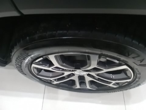 Jeep-RENEGADE-1.3 T270 TURBO FLEX LONGITUDE AT6