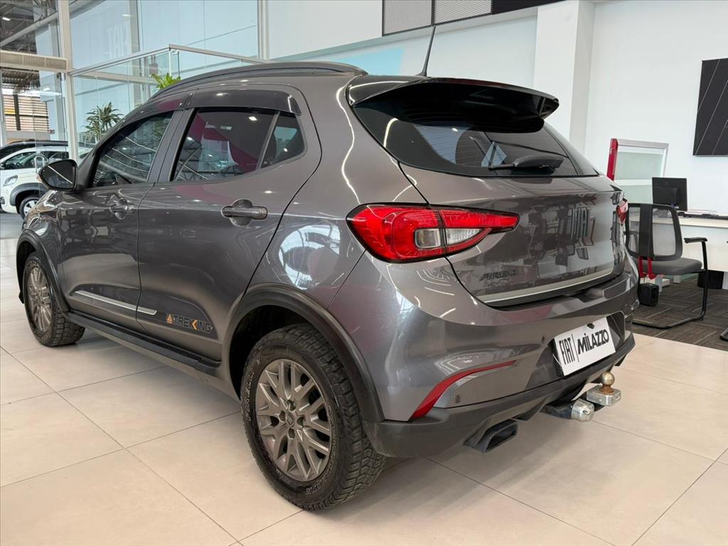 ARGO 1.3 FIREFLY FLEX TREKKING MANUAL5