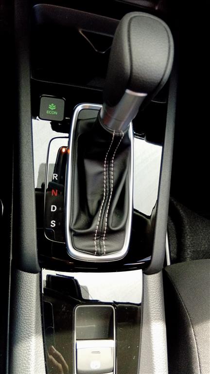 CITY 1.5 i-VTEC FLEX HATCH EX CVT16