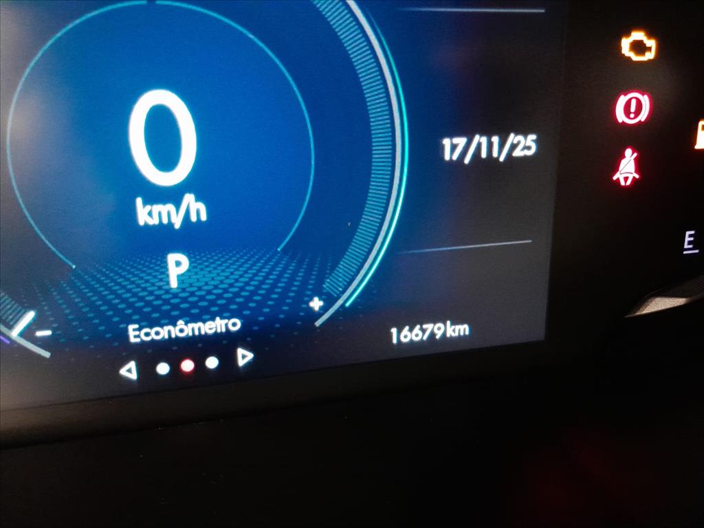 FASTBACK 1.3 TURBO 270 FLEX LIMITED EDITION AT611