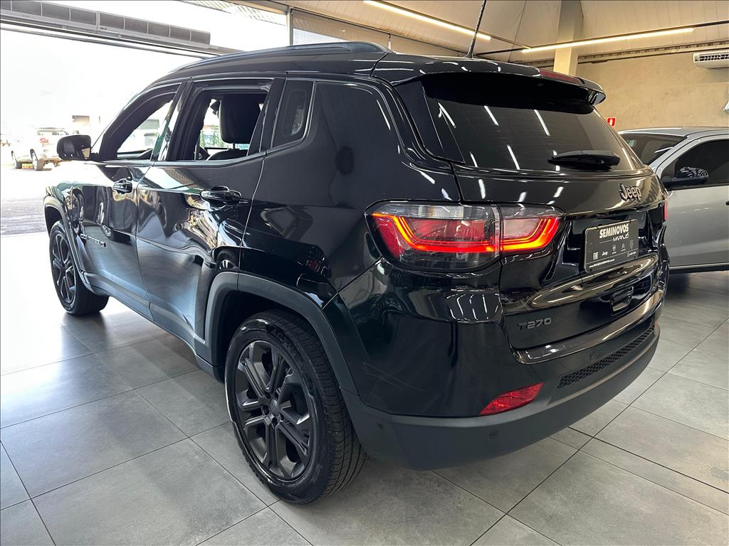 COMPASS 1.3 T270 TURBO FLEX SPORT AT613