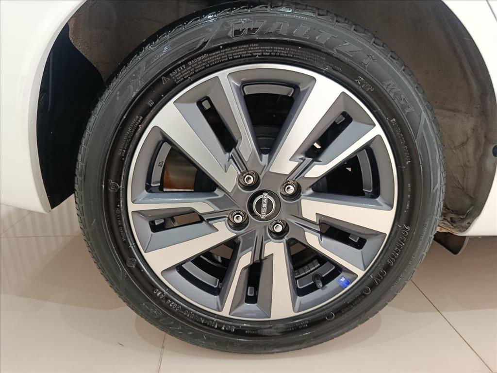 VERSA 1.6 16V FLEX ADVANCE XTRONIC11