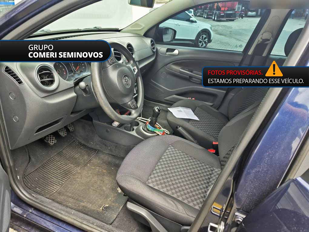 GOL 1.0 MI COMFORTLINE 8V FLEX 4P MANUAL2