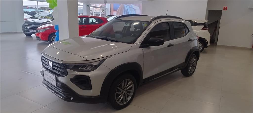 PULSE 1.3 FLEX DRIVE MANUAL2