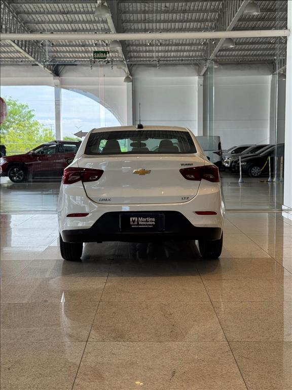 ONIX PLUS 1.0 TURBO FLEX LTZ AUTOMÁTICO3
