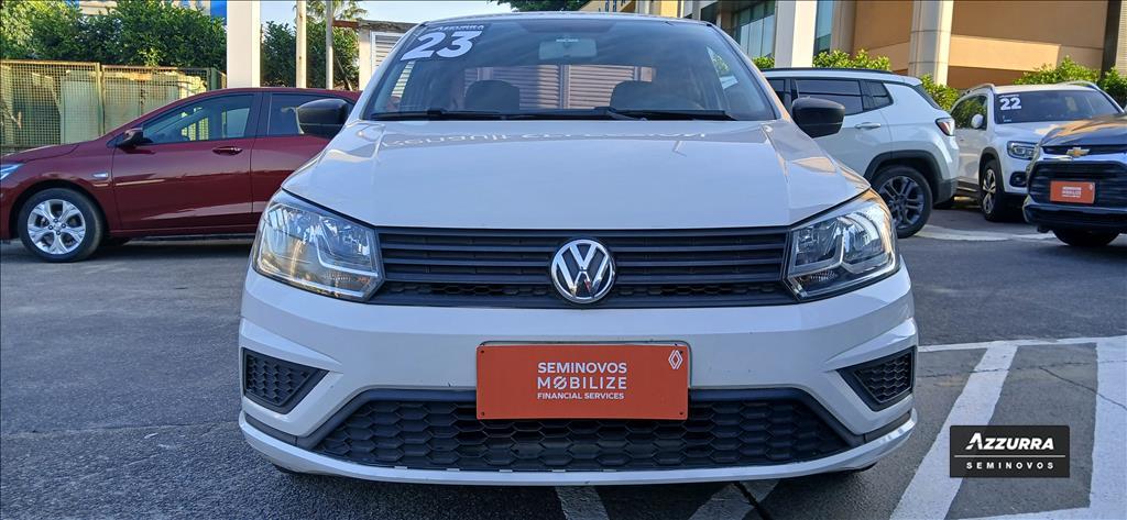 VOYAGE 1.0 12V MPI TOTALFLEX 4P MANUAL0