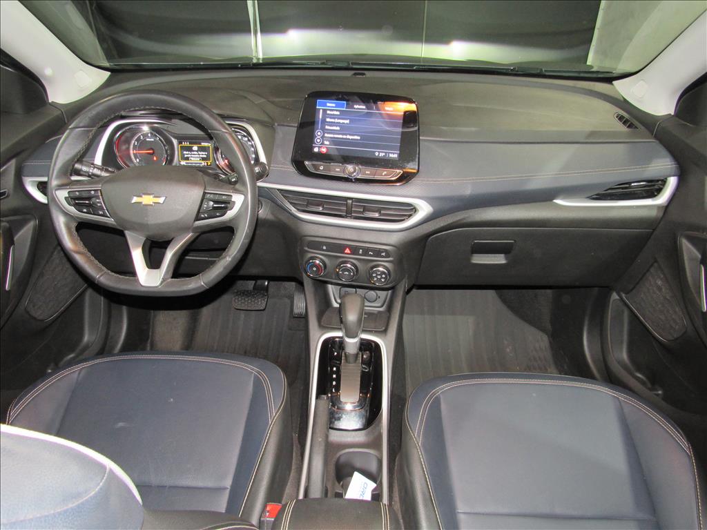 TRACKER 1.2 TURBO FLEX PREMIER AUTOMÁTICO11