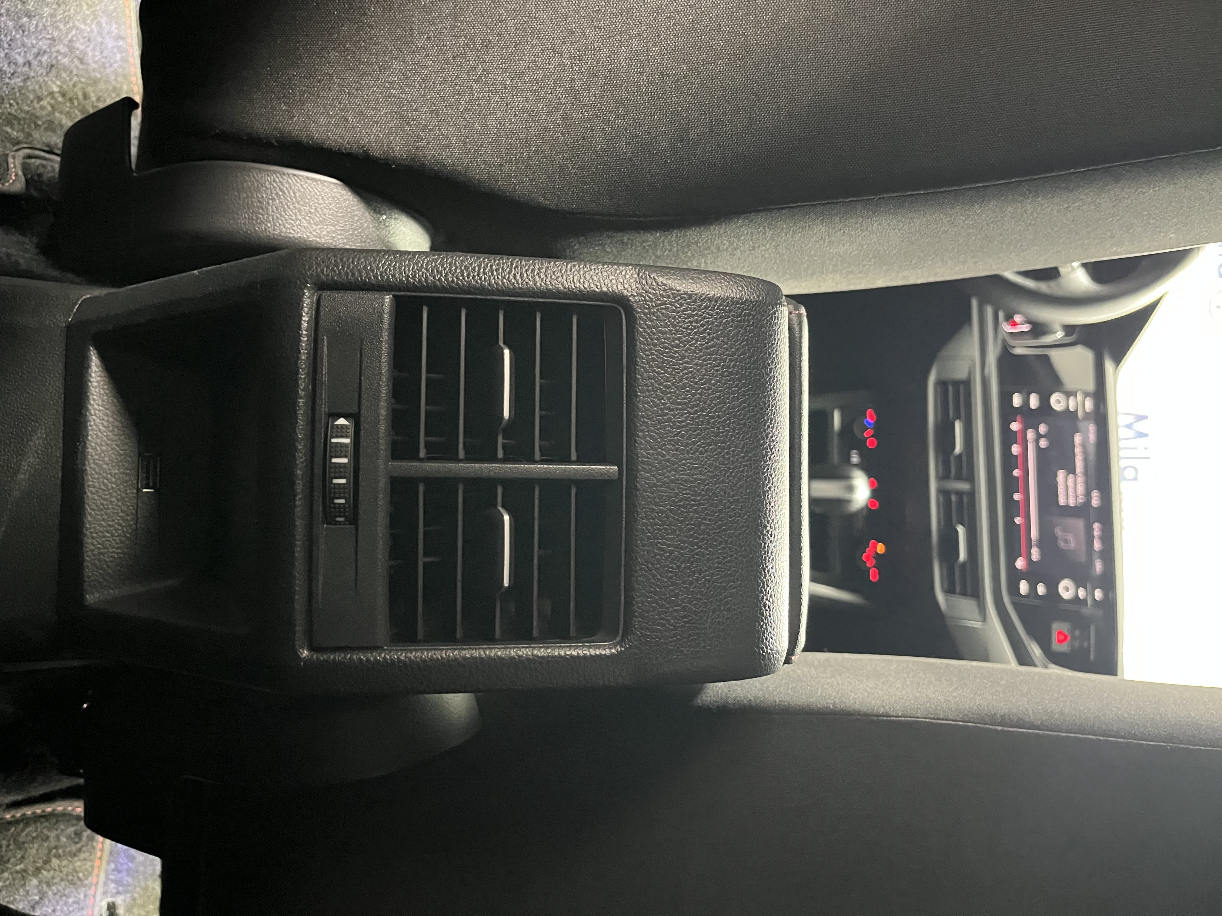 POLO 1.4 250 TSI GTS AUTOMÁTICO11