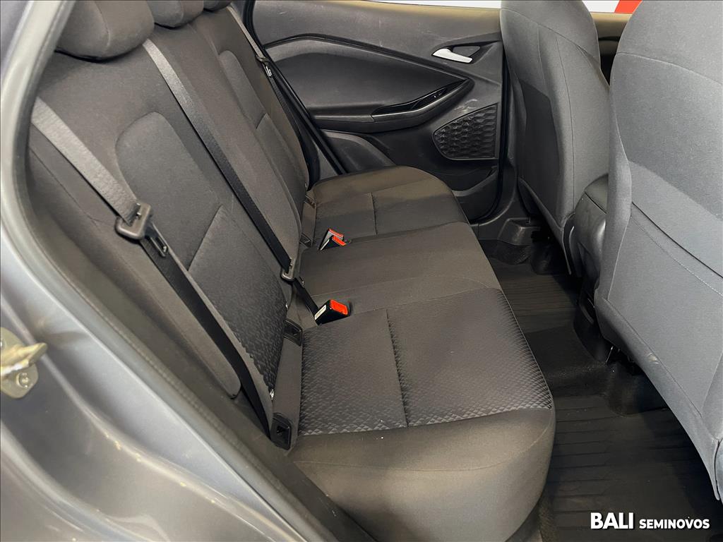 TRACKER 1.0 TURBO FLEX MANUAL16