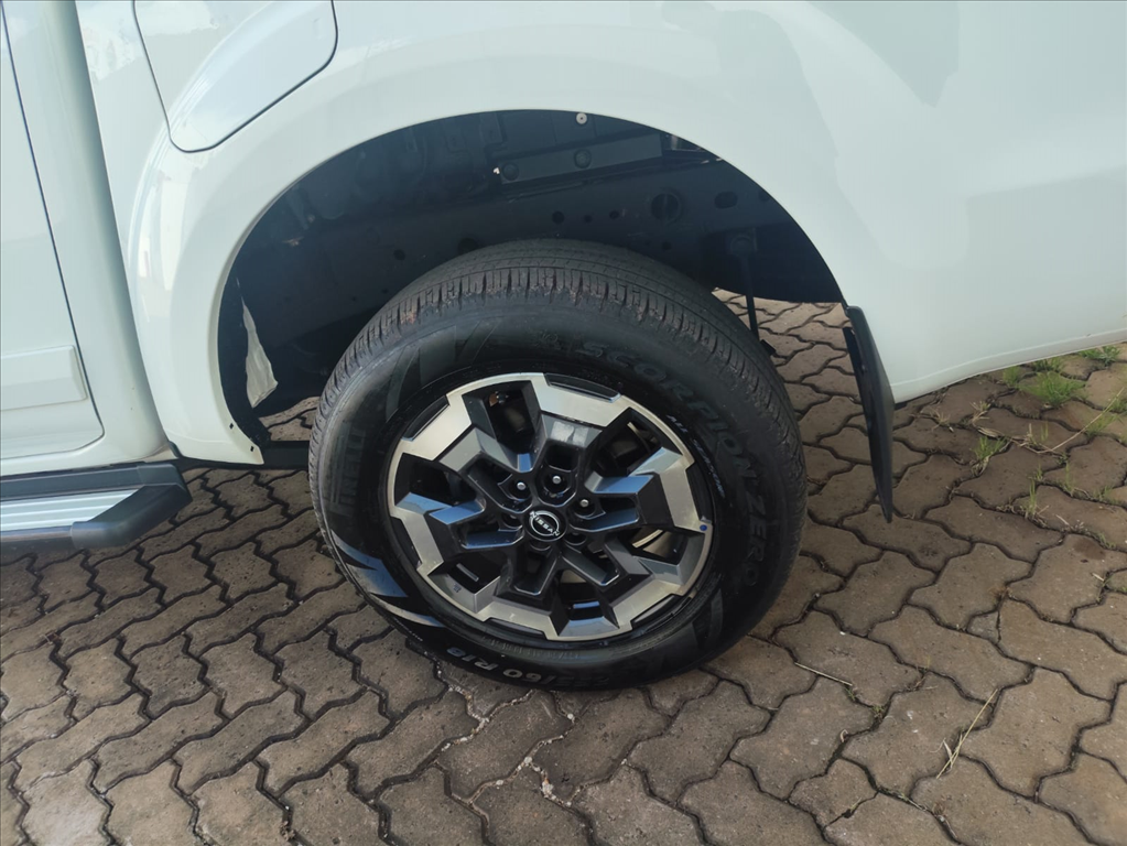 FRONTIER 2.3 16V TURBO DIESEL PLATINUM CD 4X4 AUTOMÁTICO19