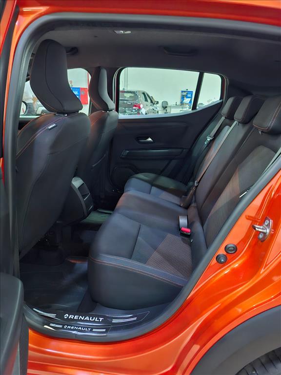 KARDIAN 1.0 TCE FLEX TECHNO EDC11