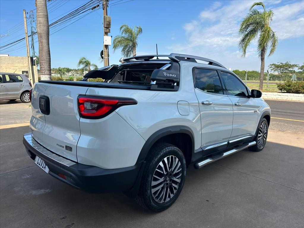 TORO 2.0 16V TURBO DIESEL RANCH 4WD AT93