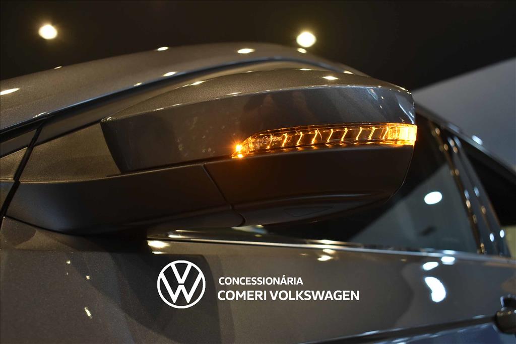 T-CROSS 1.4 250 TSI TOTAL FLEX HIGHLINE AUTOMÁTICO22