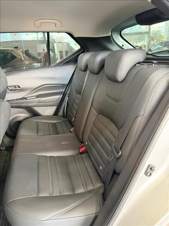 KICKS 1.6 16V FLEXSTART ADVANCE XTRONIC8