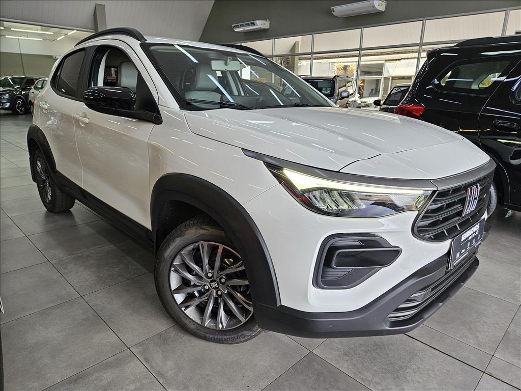 PULSE 1.3 FLEX DRIVE CVT