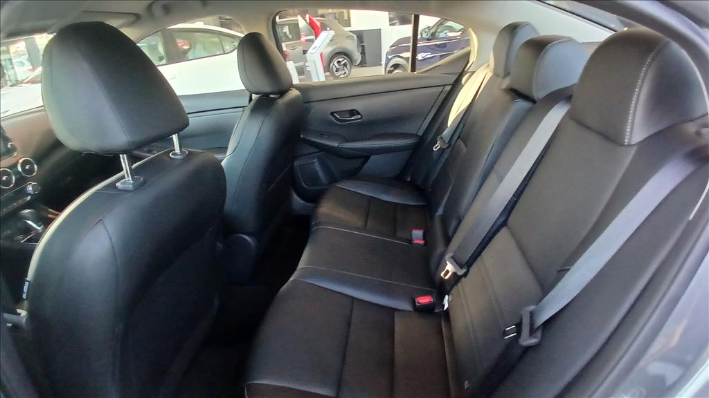 SENTRA 2.0 16V GASOLINA ADVANCE XTRONIC11