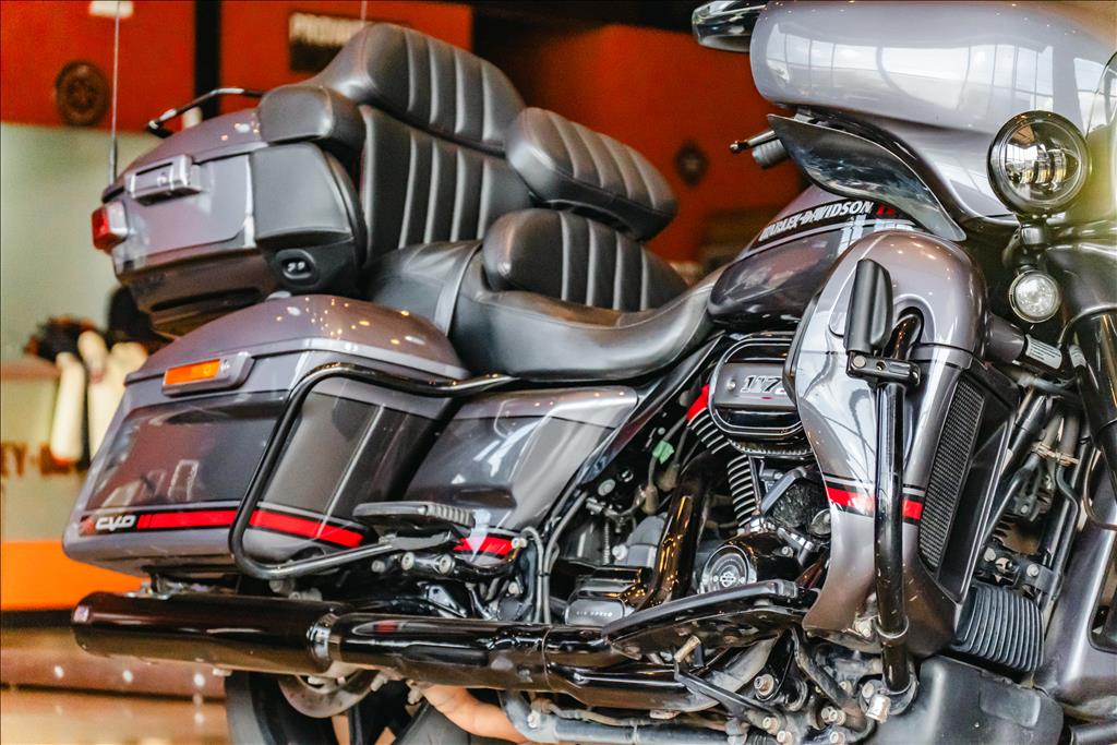 CVO LIMITED1
