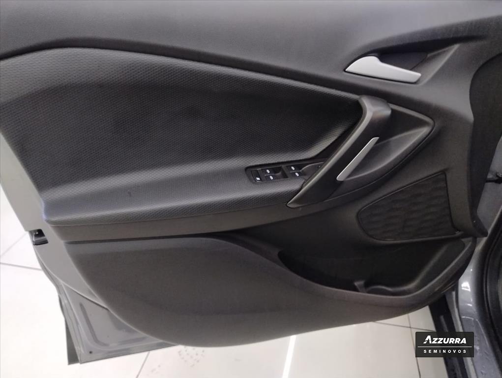 TRACKER 1.0 TURBO FLEX LTZ AUTOMÁTICO16