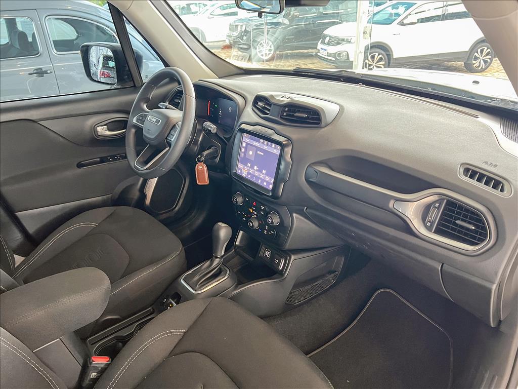 RENEGADE 1.3 T270 TURBO FLEX SPORT ALTITUDE AT613