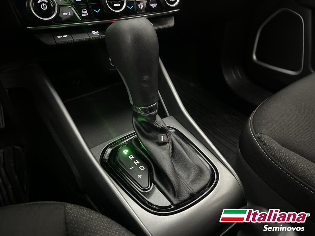 TORO 1.3 TURBO 270 FLEX FREEDOM AT611