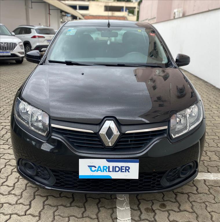 SANDERO 1.0 EXPRESSION 16V FLEX 4P MANUAL SANDERO 1.0 EXPRESSION 16V FLEX 4P MANUAL
