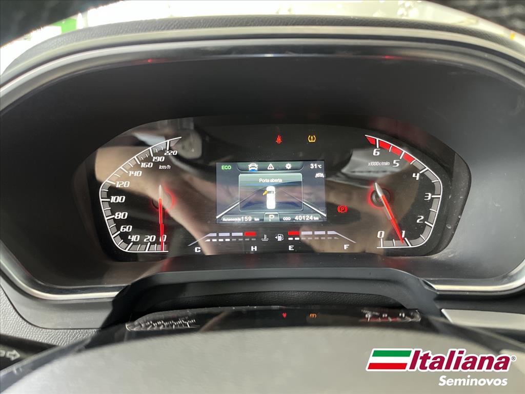 TITANO 2.2 TURBO DIESEL RANCH 4X4 AT610