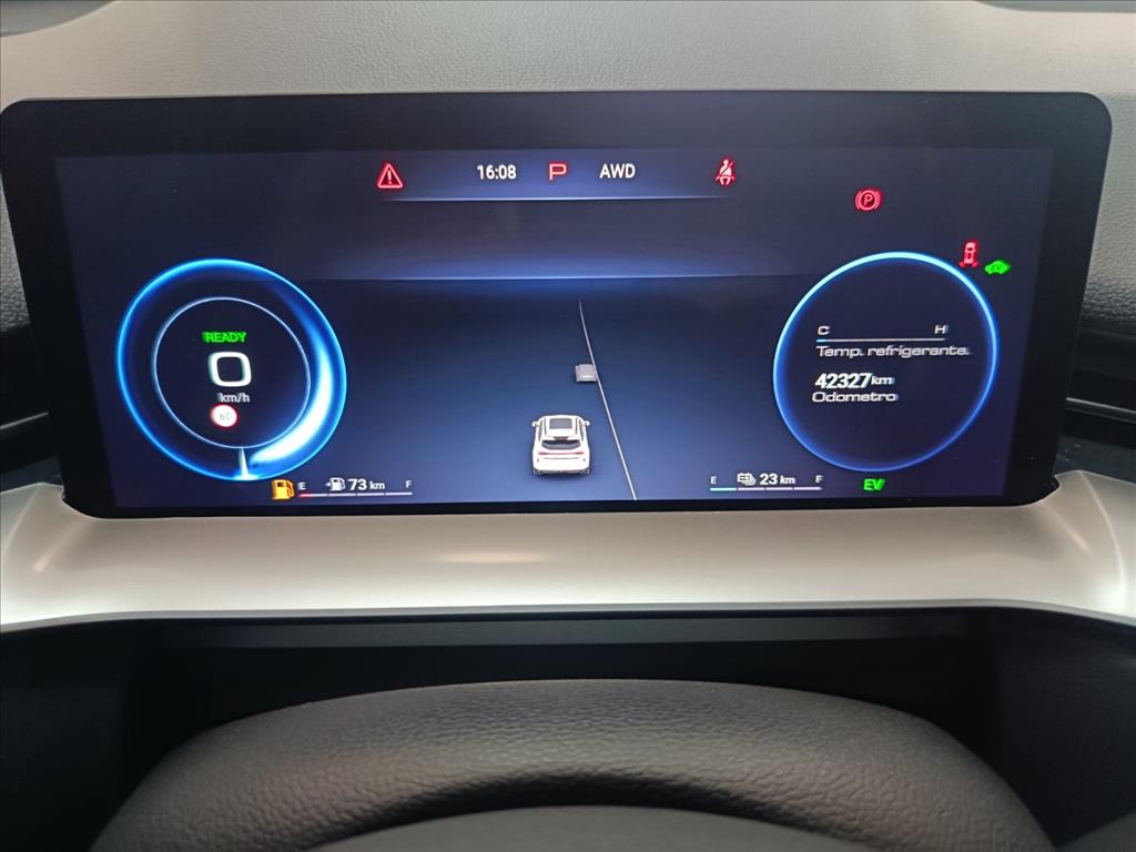 HAVAL H6 1.5 PHEV PREMIUM AWD E-TRACTION6