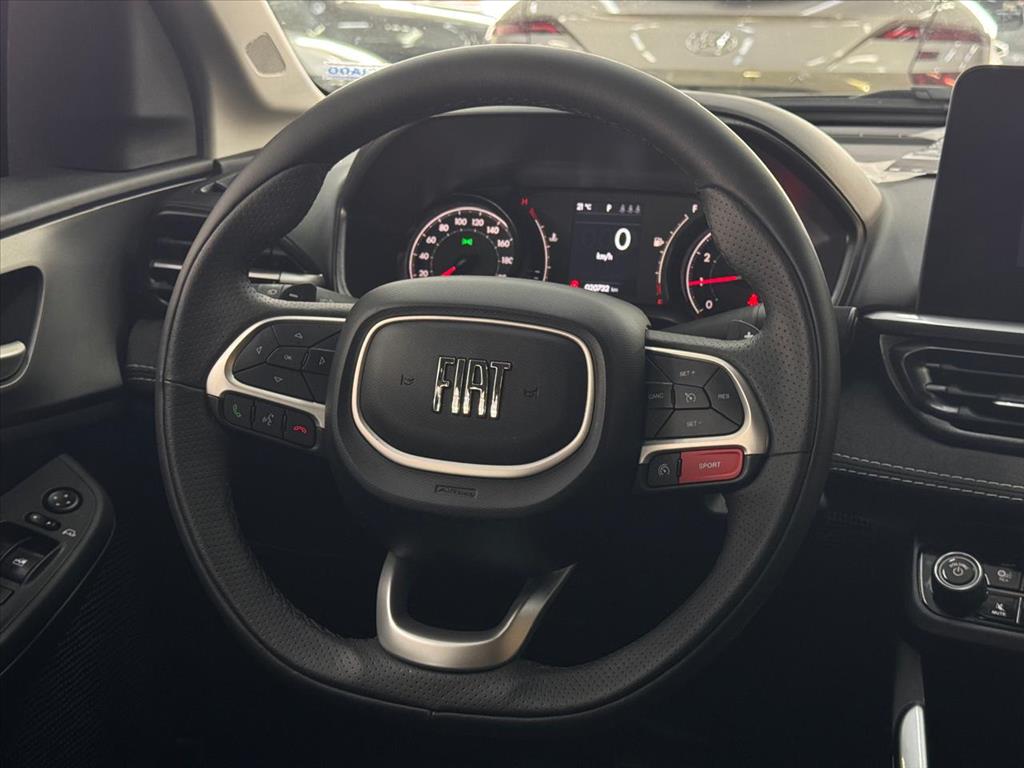 FASTBACK 1.0 TURBO 200 FLEX AUDACE CVT5