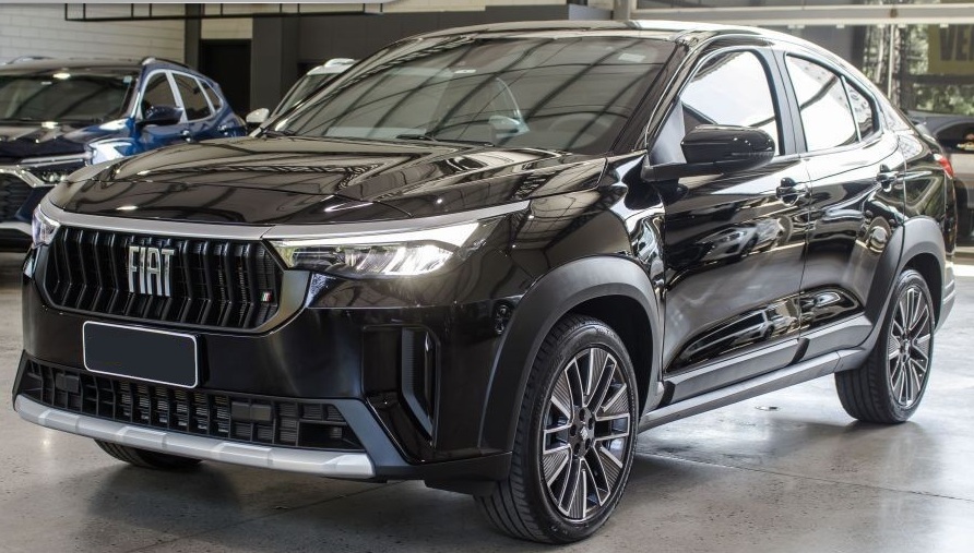 FASTBACK 1.0 TURBO 200 HYBRID AUDACE CVT2