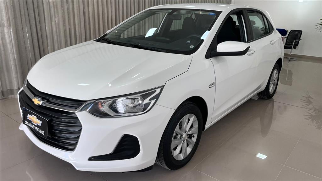 ONIX 1.0 FLEX LT MANUAL