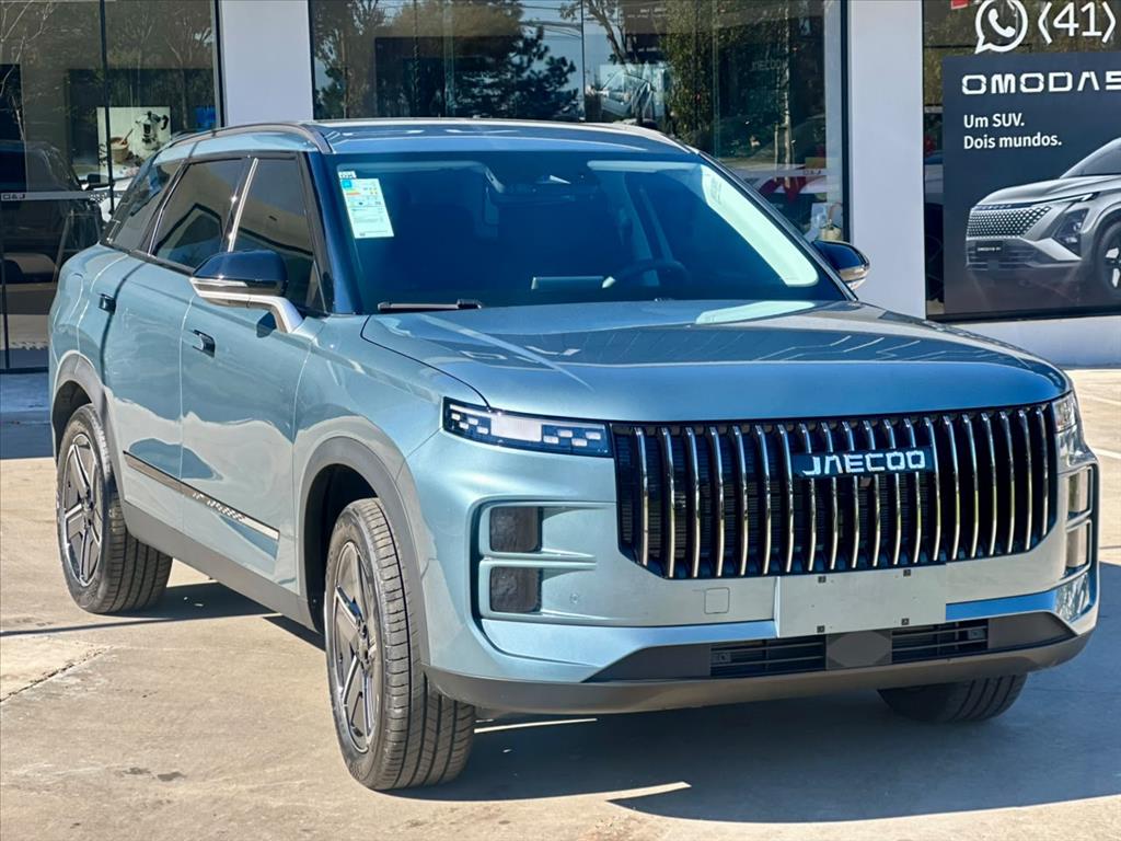 7 1.5 TGDI PHEV ELITE DHT0