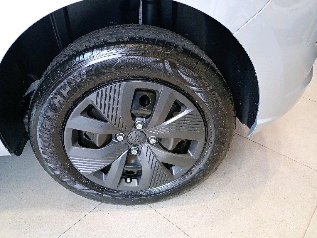 POLO 1.0 MPI TRACK MANUAL7