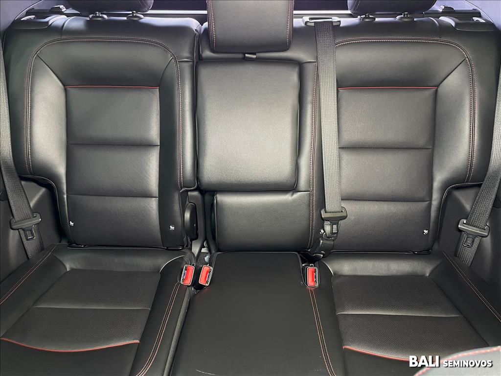 EQUINOX 1.5 16V TURBO GASOLINA RS AUTOMÁTICO18