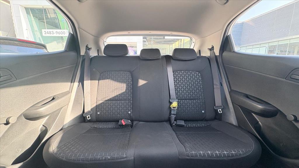 HB20 1.0 12V FLEX SENSE PLUS MANUAL13